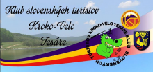 Klub Slovenských Turistov Kroko-Velo Tesáre