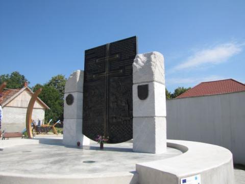 Vojnový pamätník
